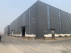 車(chē)間類(lèi)